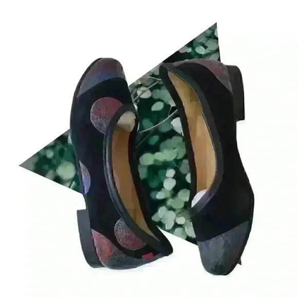 MARC JOSEPH New York Unisex Little Kid Ballet Flat Size 13 - Picture 5 of 7